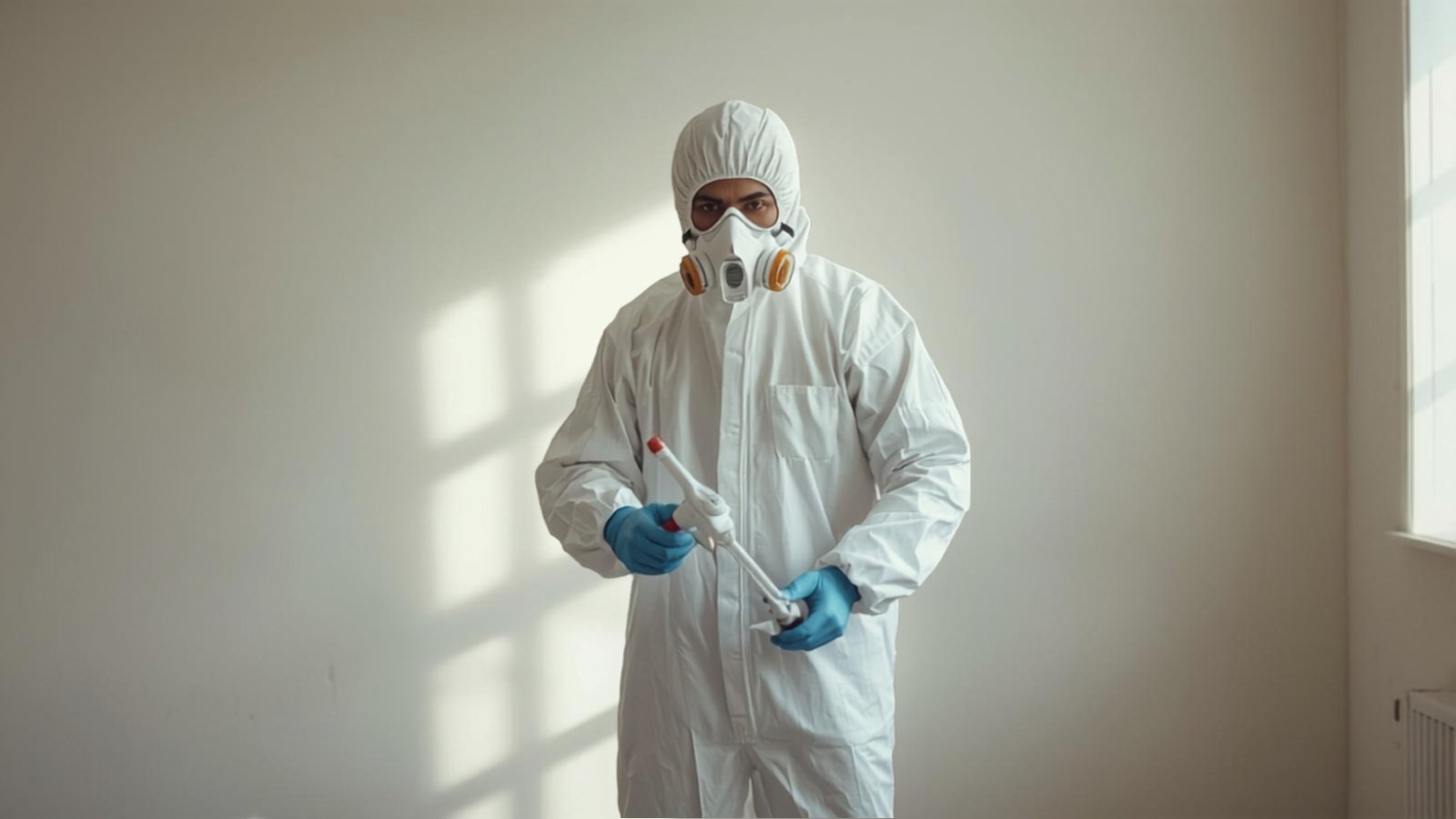 Biohazard Cleanup in Harrison, New York — Harrison Bodily Fluids Clean Up: licensed local biohazard cleanup services