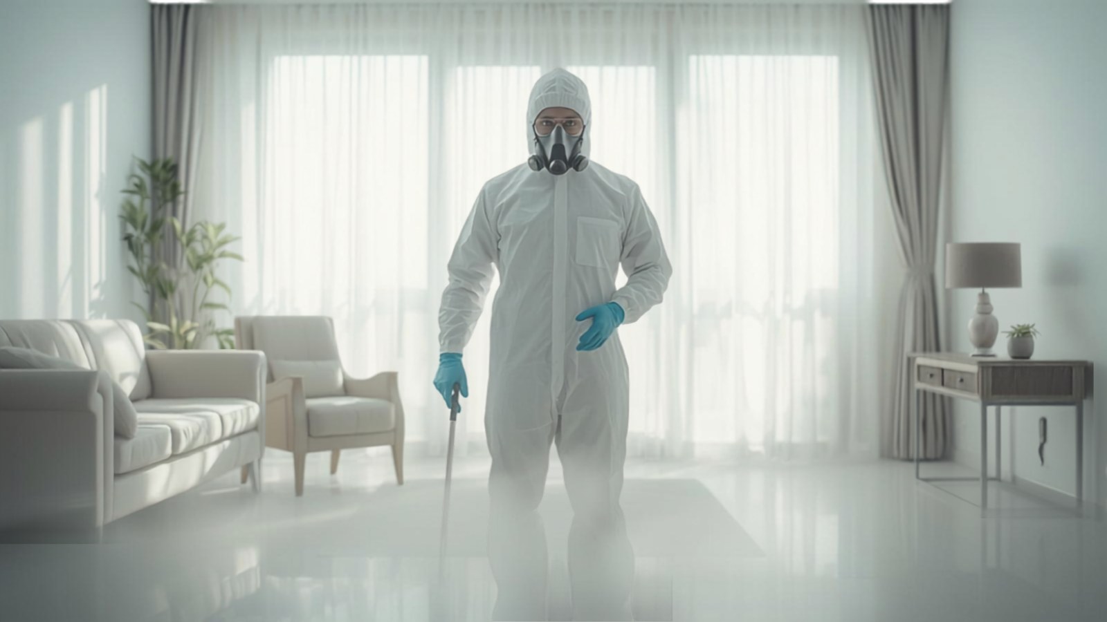 Hoarding Clean Up in Harrison, New York — Harrison Bodily Fluids Clean Up: licensed local hoarding clean up services